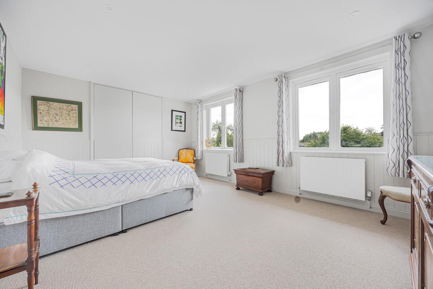 Wargrave Road, Henley-on-Thames